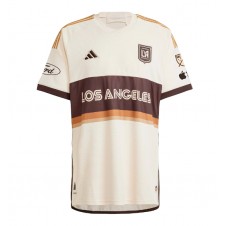 Los Angeles FC Tredjedrakt 2024-25 Kortermet